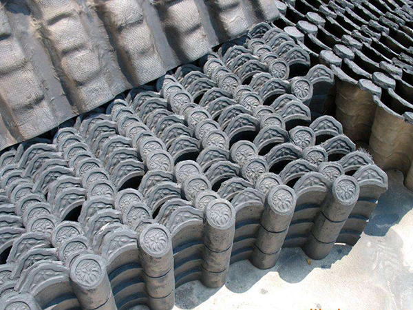 济宁水泥瓦 济宁水泥瓦