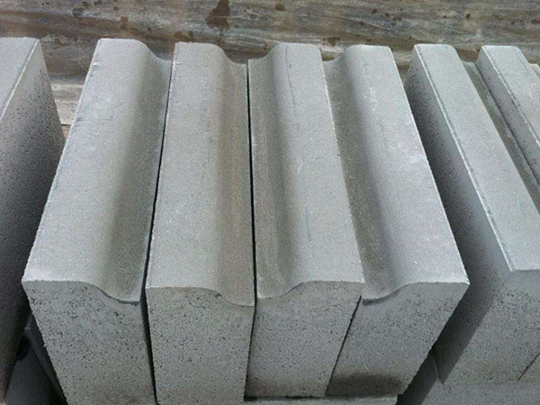 水泥预制路沿石