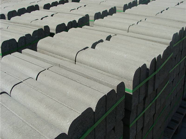 水泥路沿石 水泥路沿石