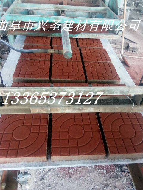 透水砖批发价格 透水砖批发价格