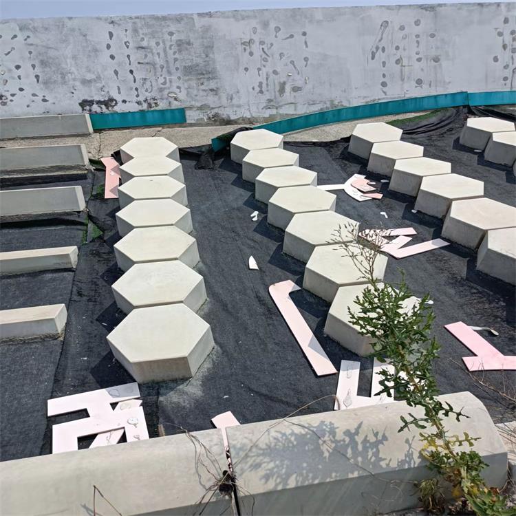 水工河道护坡砖