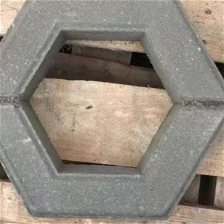 水利生态护坡砖