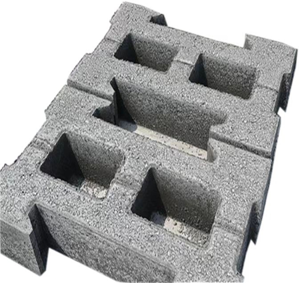 混凝土预制联锁块